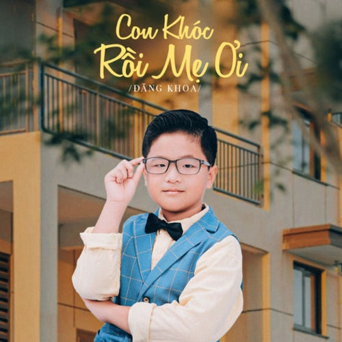 Con Khóc Rồi Mẹ Ơi