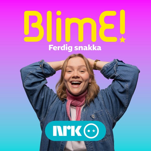 BlimE! - Ferdig Snakka - Instrumental