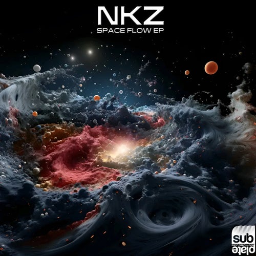 Space Flow EP