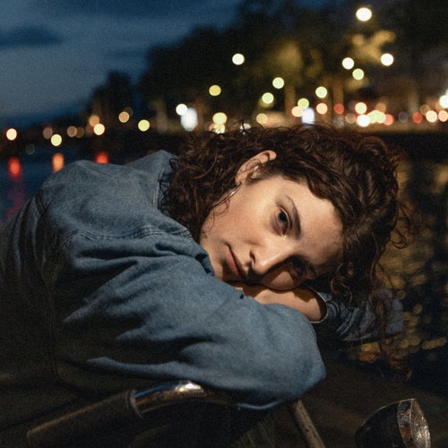 Ik kan je niet meer zien