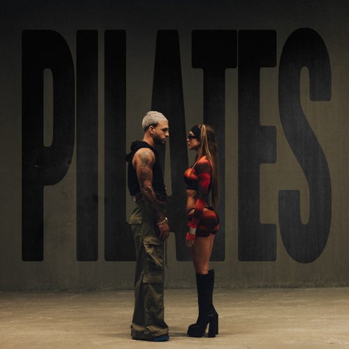 PILATES