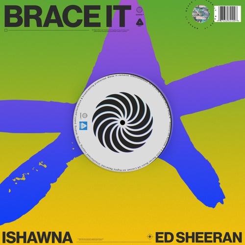 Brace It (feat. Ed Sheeran)