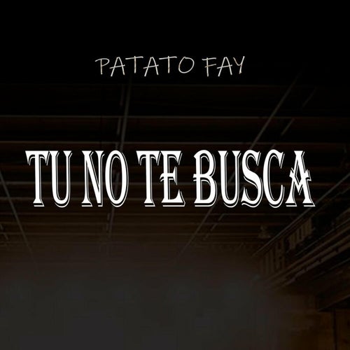 TU NO TE BUSCA