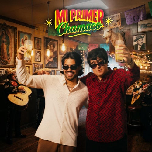 Mi Primer Chamaco