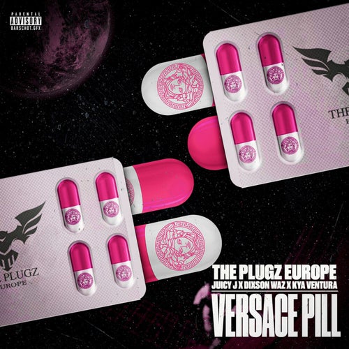 Versace Pill (with Juicy J)