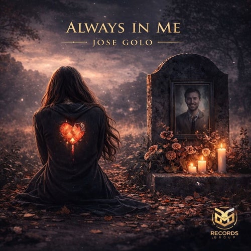 Always In Me