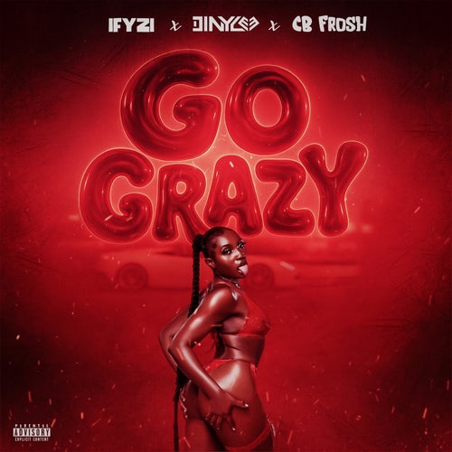 Go Crazy
