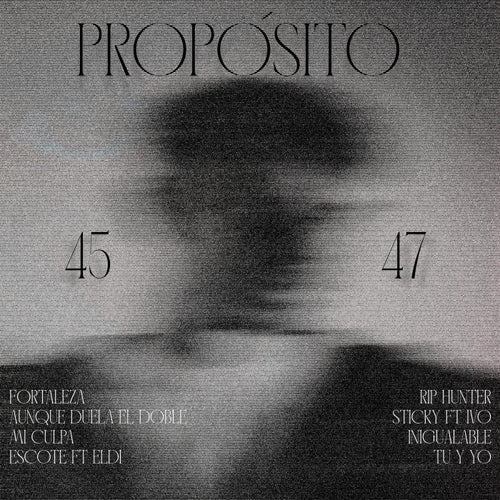 PROPÓSITO 4547