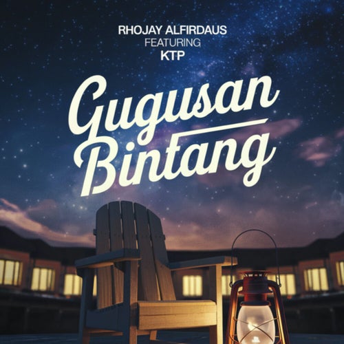 Gugusan Bintang