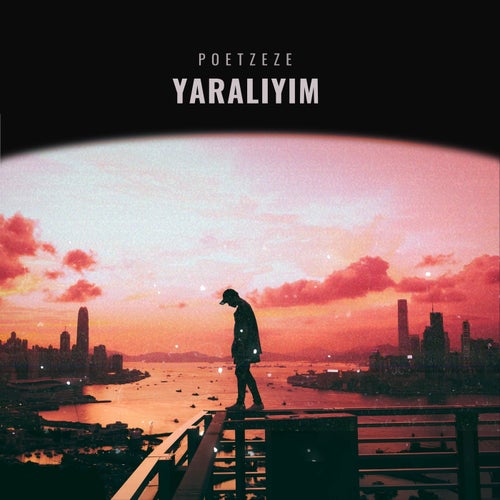Yaralıyım