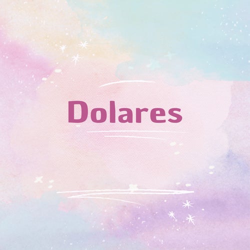 Dolares