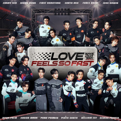 Love Feels So Fast