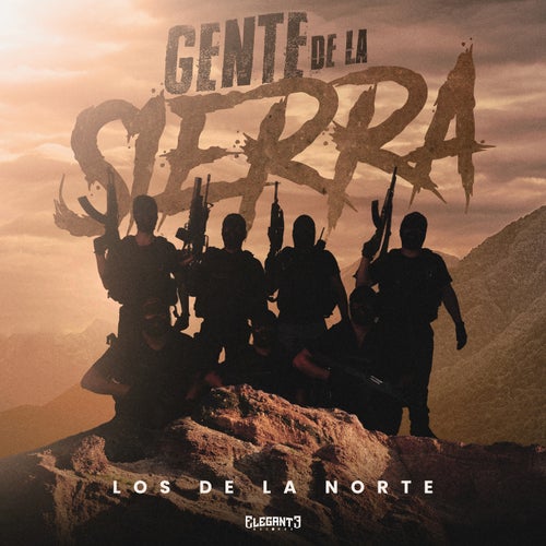 Gente De La Sierra