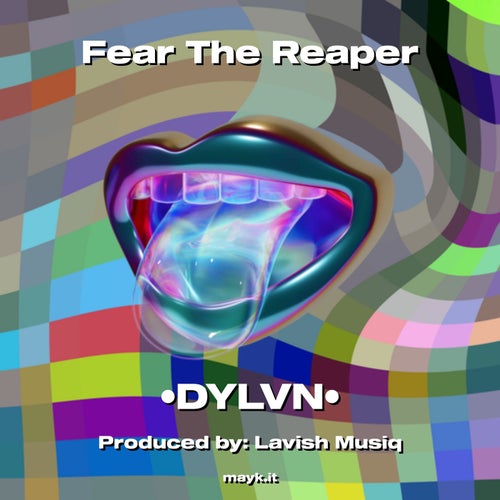 Fear The Reaper