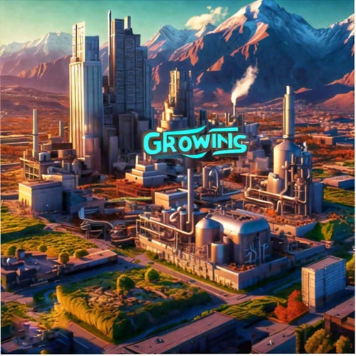 Growing (Radio Edit)
