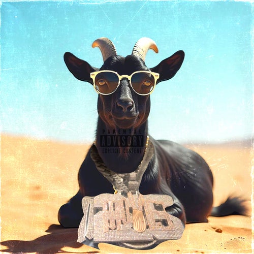 BACKEND GOAT