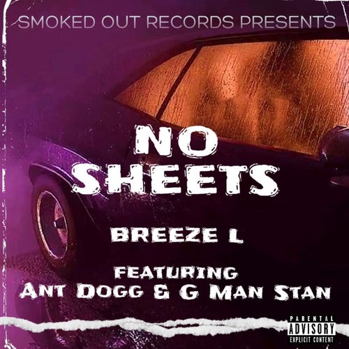 No Sheets