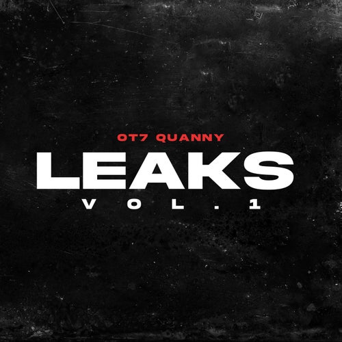 Leaks, Vol. 1