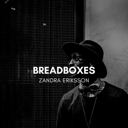 Breadboxes