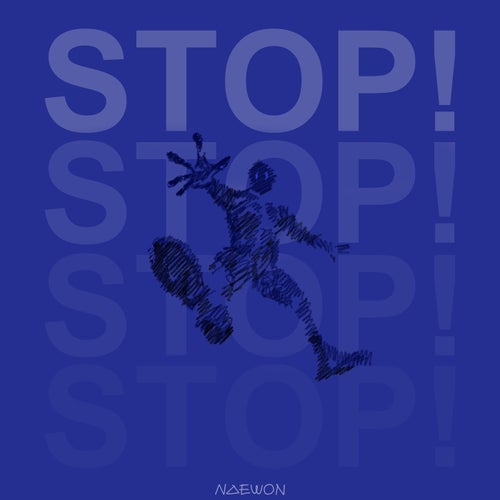 STOP! (feat. 16)