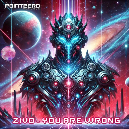 You are wrong