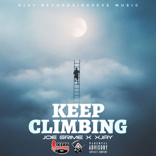Keep Climbing