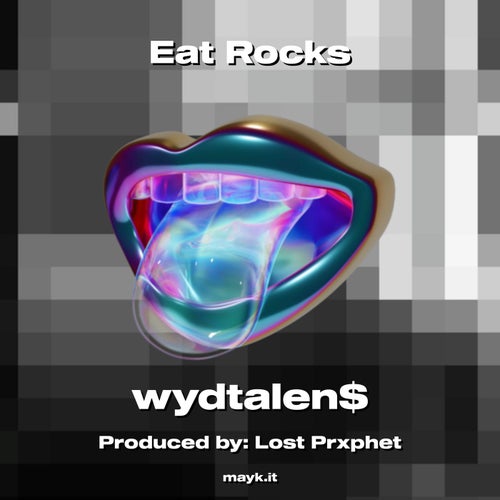 Eat Rocks