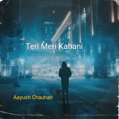 Teri Meri Kahani