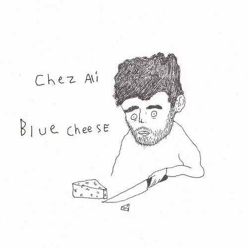 Blue Cheese