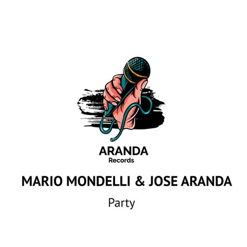 Party (Original Tech Mix)