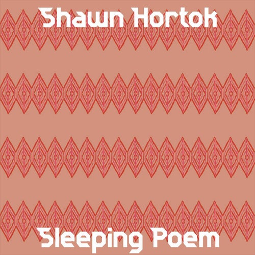 Sleeping Poetry