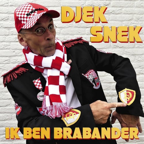 Ik Ben Brabander
