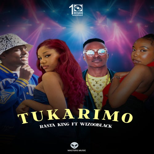 Tukarimo (feat. WizooBlack)