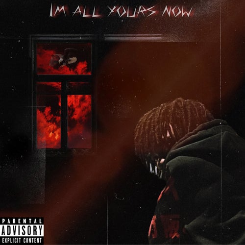 im all yours now.