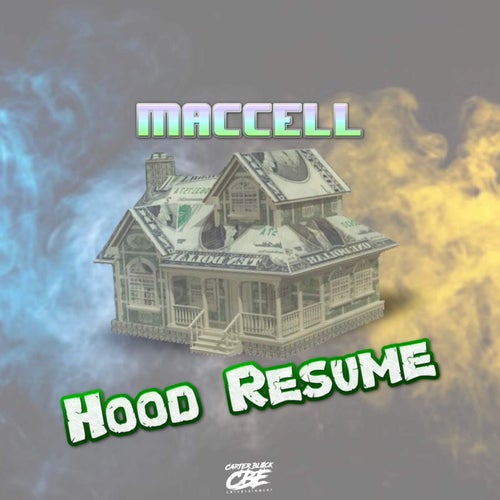 Hood Resume