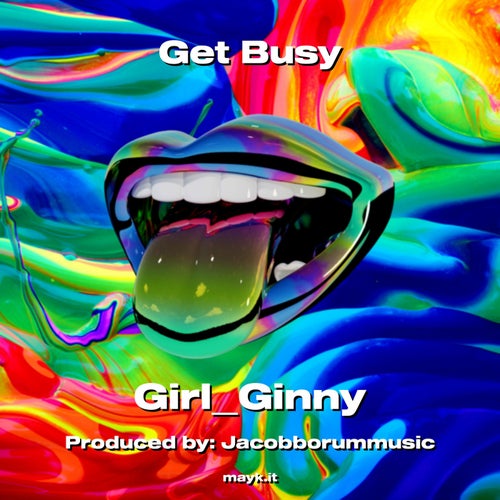 Get Busy