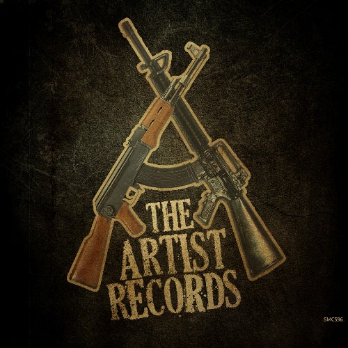 Artist Records/2 Gun Music Profile