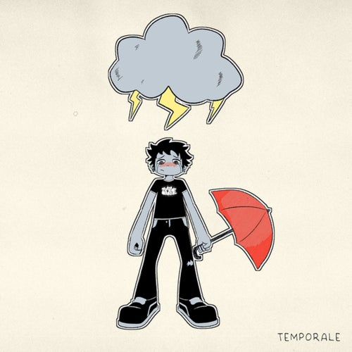 TEMPORALE