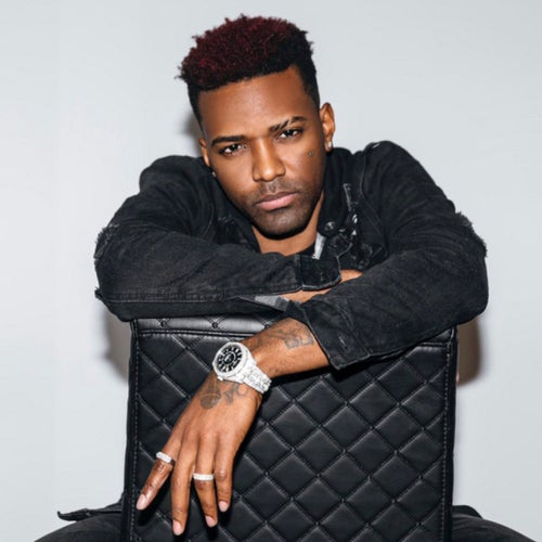 Konshens Profile