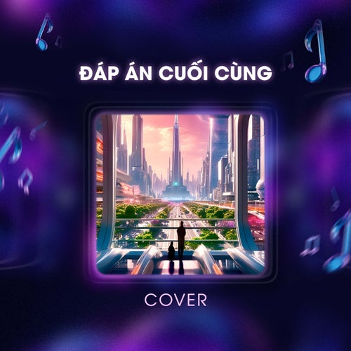 Đáp Án Cuối Cùng (Cover)