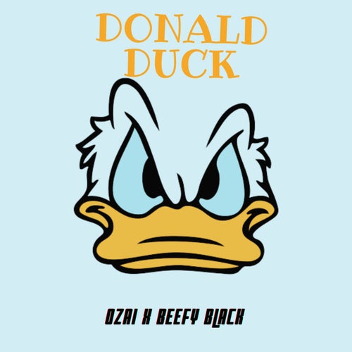 Donald Duck