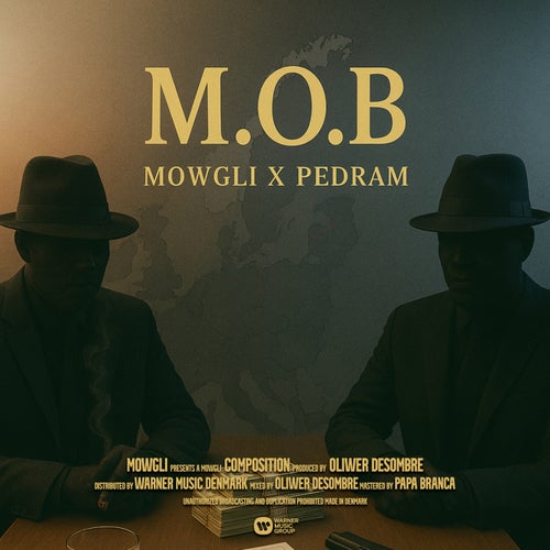 M.O.B.