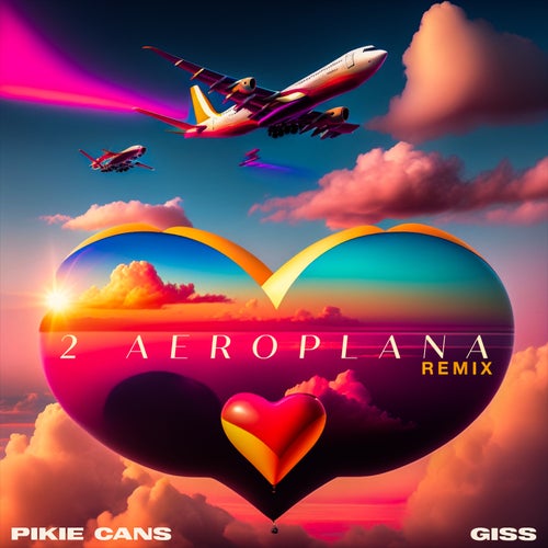 2 Aeroplana (REMIX)