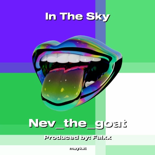 In The Sky