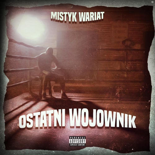 Ostatni wojownik