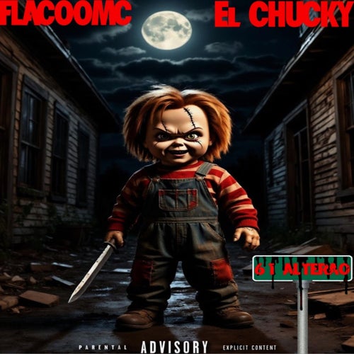 EL CHUCKY
