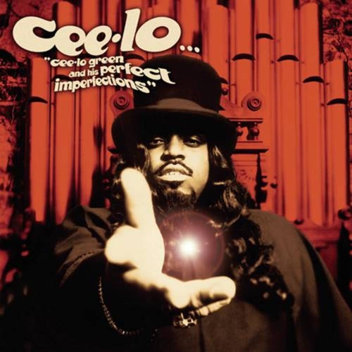 Cee-Lo Green And His Perfect Imperfections