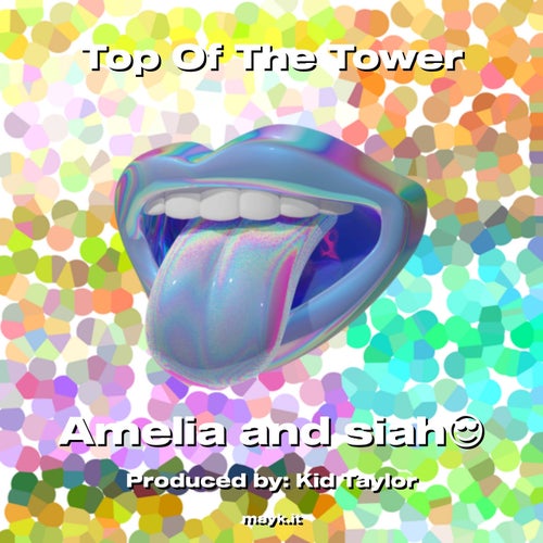 Top Of The Tower