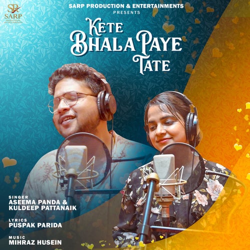 Kete Bhala Paye Tate