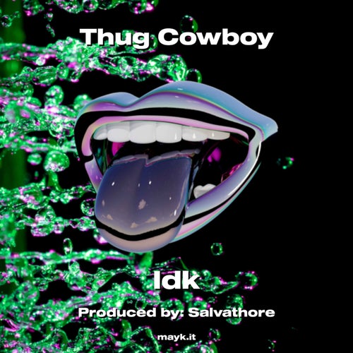 Thug Cowboy